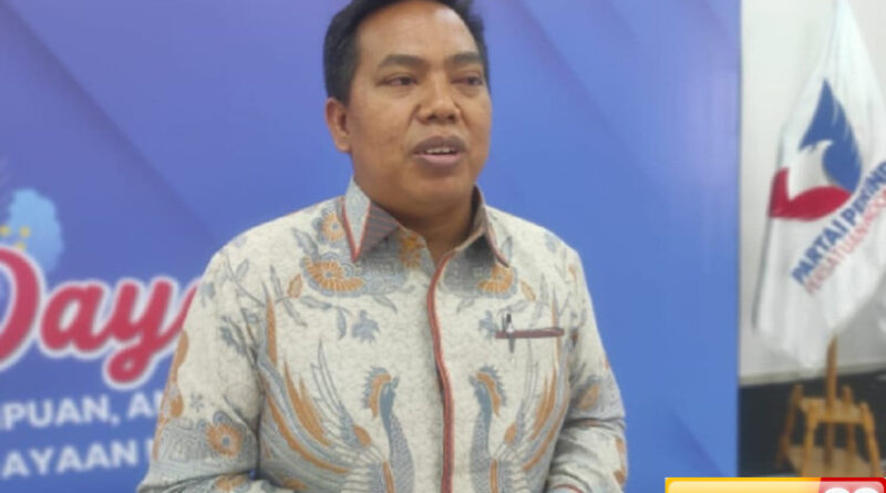 kasus penyiksaan art asal sumba di batam puspadaya perindo desak usut tuntas tanpa kompromi
