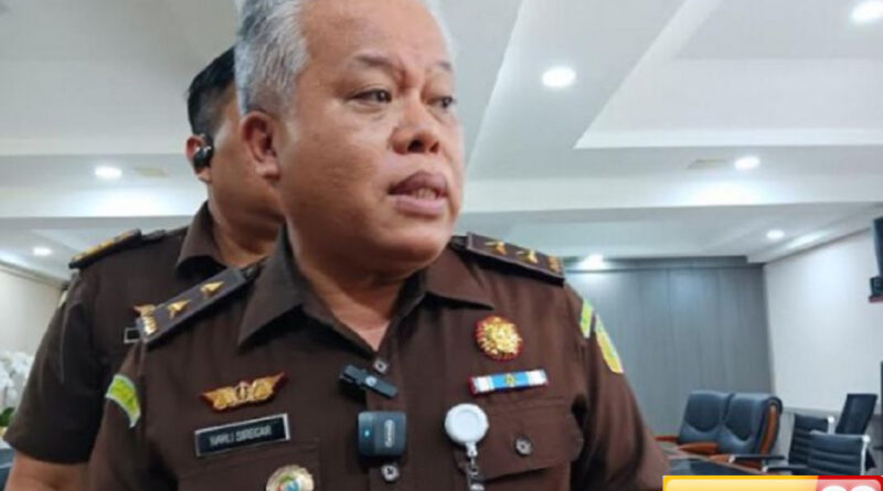 kejagung bisa usut pelanggaran tambang di raja ampat asal