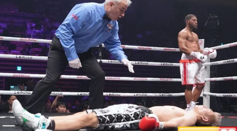 kekejaman brian norman pukul ko jin sasaki perpanjang rekor 28 0 pertahankan sabuk wbo