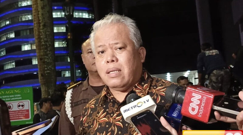kembali mangkir ternyata stafsus nadiem makarim lagi di luar negeri
