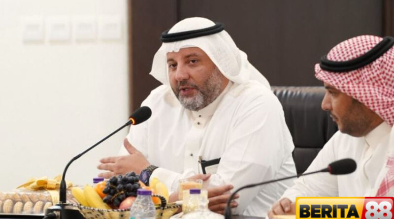 kemenhaj saudi apresiasi sinergi ppih atasi dinamika haji 2025