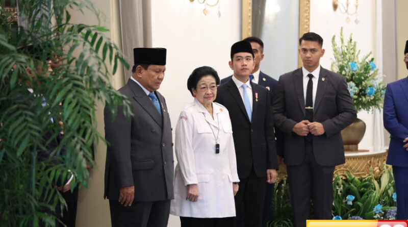 kepala bpip pancasila fondasi moral dan etika penyelenggara negara