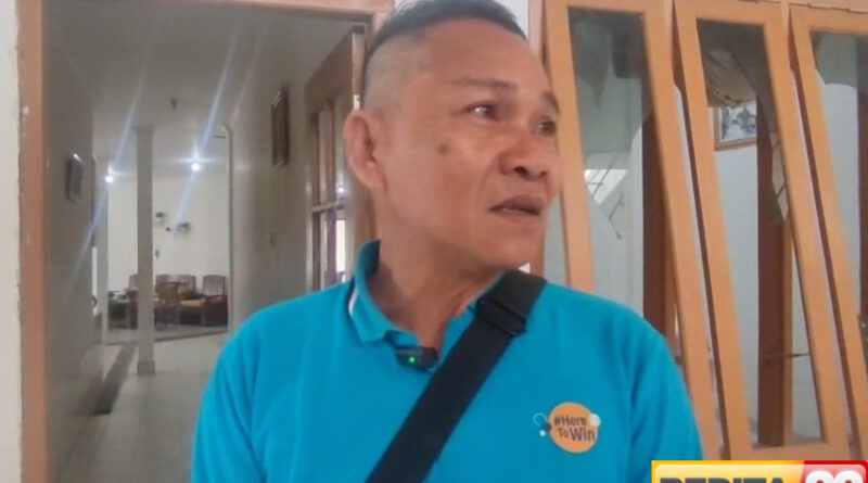 kesaksian penjaga vila lihat massa bubarkan retreat ibadah di cidahu sukabumi 1