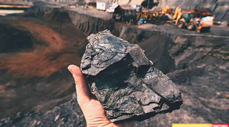 ketergantungan afrika selatan pada batu bara membahayakan ekonomi