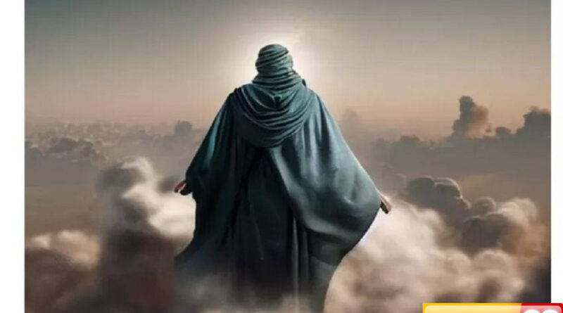 kisah bulan muharram tobat nabi adam as dikabulkan setelah 300 tahun memohon tanpa henti