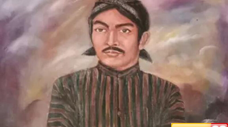 kisah sunan kalijaga taklukkan perampok sadis hingga jalani pertapaan 44 tahun