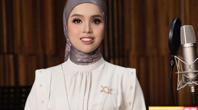 klamby dan putri ariani tampilkan suara perempuan kuat lewat single berdaya diri