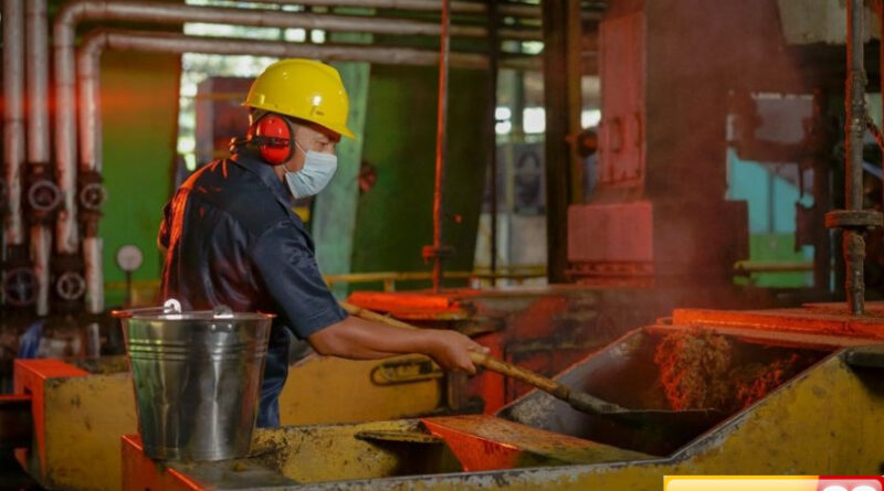 klhk apresiasi pihak yang berkomitmen terhadap pengelolaan lingkungan berkelanjutan