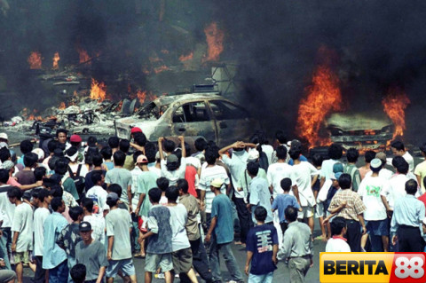 kontroversi pemerkosaan massal 1998 dpr jangan hapus tragedi kemanusiaan yang nyata