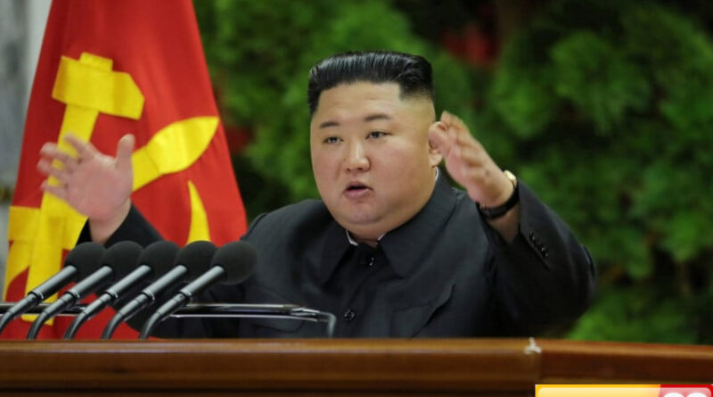 korea utara bela iran sebut agresi israel kejahatan tak termaafkan