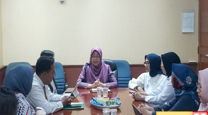 kpai apresiasi puspadaya perindo miliki komitmen lindungi perempuan dan anak