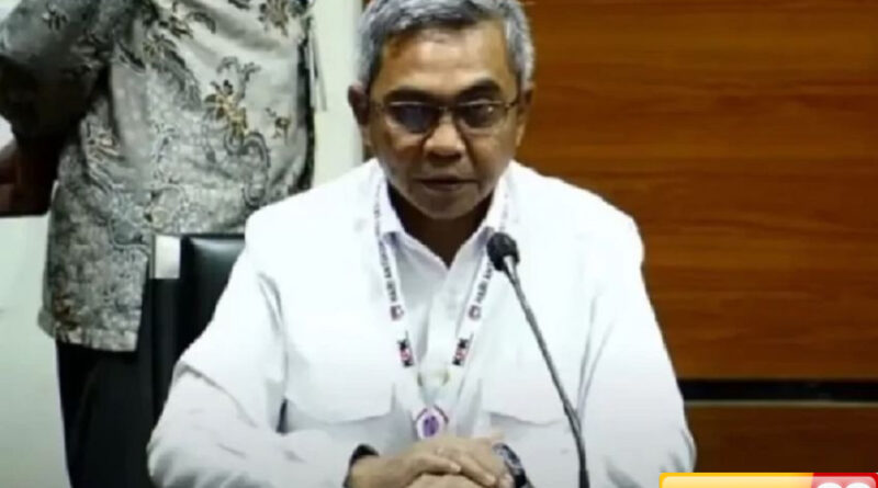 kpk telaah dugaan gratifikasi pejabat di kementerian pu