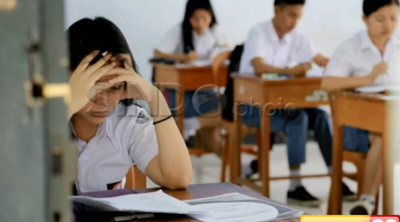 kriteria siswa yang ikut tka pengganti un sesuai permendikdasmen yang baru terbit