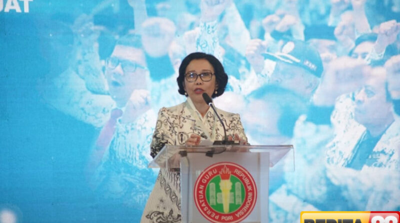 kritisi spmb 2025 pb pgri sekolah swasta jangan sekedar sebagai pelengkap