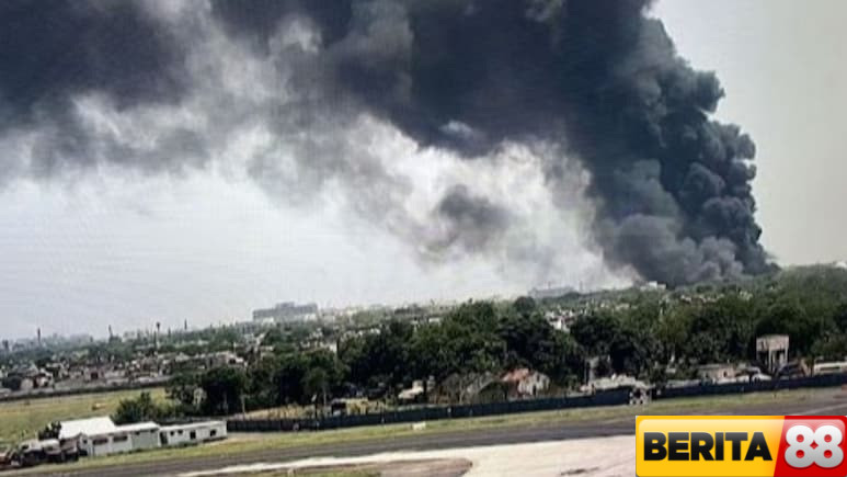 kurang daya angkat pilot tarik tuas apa yang mungkin terjadi di kokpit pesawat air india