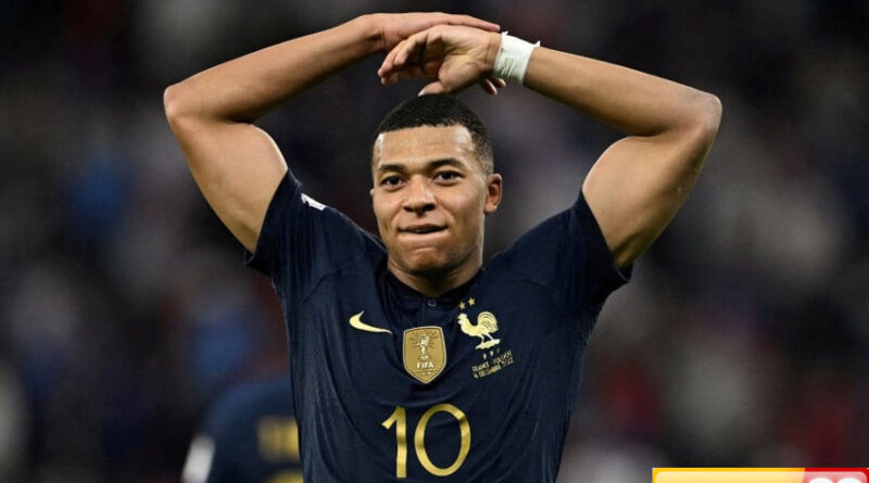 kylian mbappe dilarikan ke rs akibat gastroenteritis ini gejala dan penyebab yang perlu diwaspadai