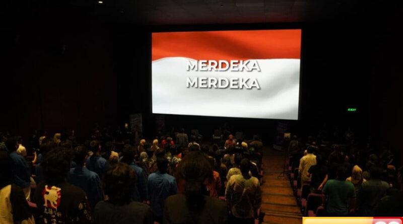 lahirkan animator andal universitas budi luhur gelar lomba animasi tingkat nasional