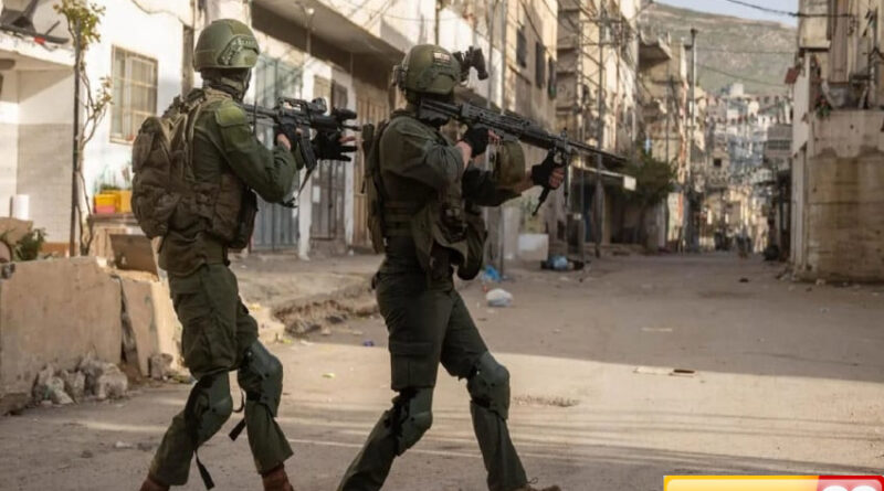 langka massa israel serang komandan militer zionis di lokasi bentrok mematikan