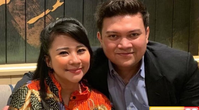 laporkan chikita meidy atas dugaan kdrt indra adhitya belum ajukan talak