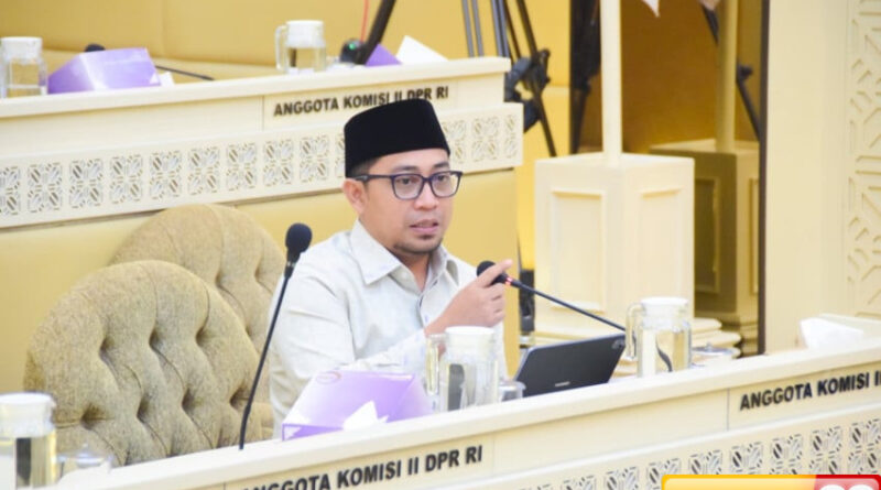 legislator pkb nilai putusan mk soal pemilu nasional dan lokal paradoks
