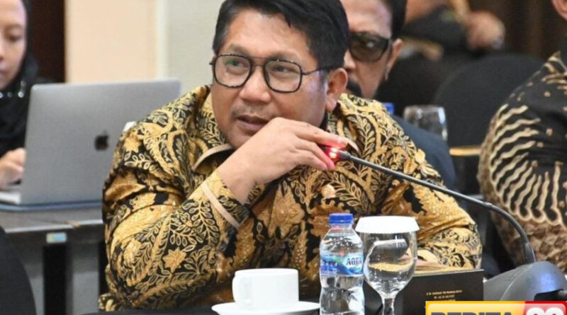 legislator sebut pencabutan 4 iup di raja ampat bawa dampak positif bagi pariwisata