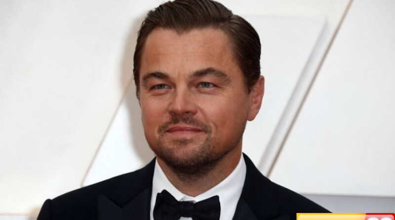 leonardo dicaprio siap akhiri masa lajang bakal menikah dengan vittoria ceretti