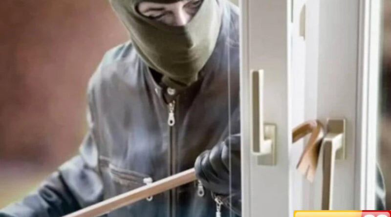 libur panjang ini tips aman meninggalkan rumah saat long weekend