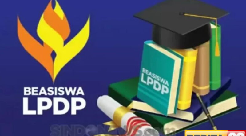 lpdp buka beasiswa georgetown sfs asia pasific 2025 kuliah di 3 negara