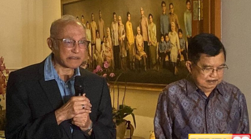 mantan perdana menteri gam bersyukur 4 pulau kembali ke aceh kalau tidak khawatir ada gejolak lagi