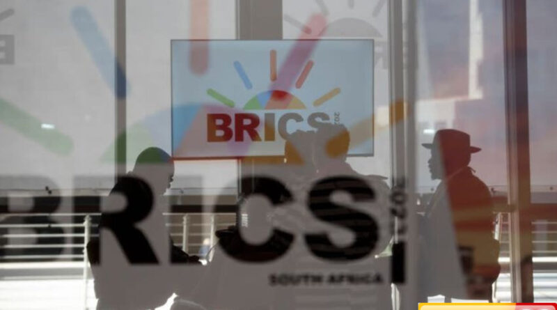 masa depan afrika harus bebas dari warisan kolonialisme brics jadi pilihan