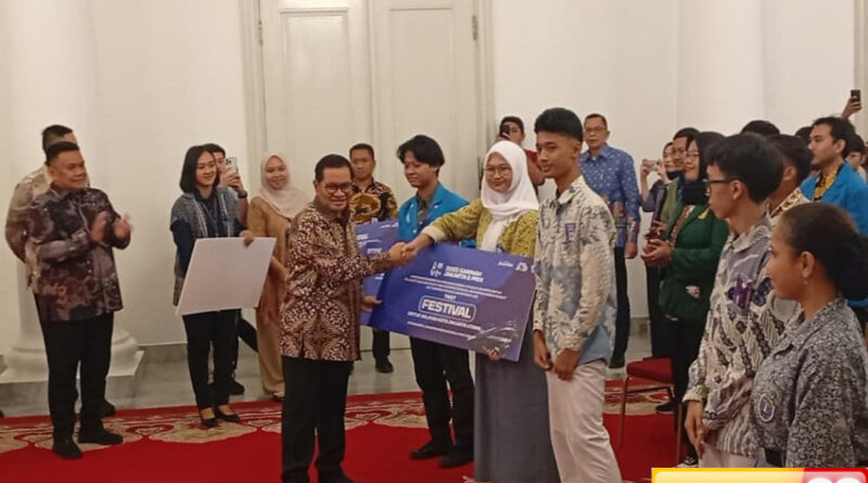 masa depan formula e jakarta tanda tanya gubernur pramono fokus sukseskan balapan sabtu