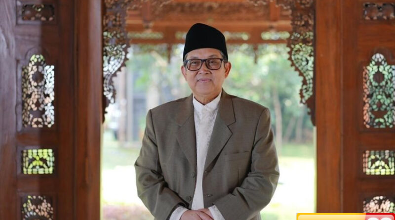 memaknai muharram kh ali masykur musa hijrah sebagai transformasi hidup