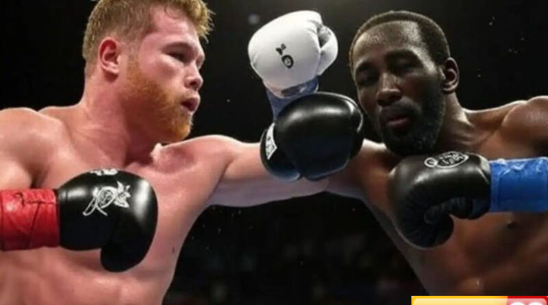 membandingkan canelo vs crawford dengan marvin hagler vs roberto duran