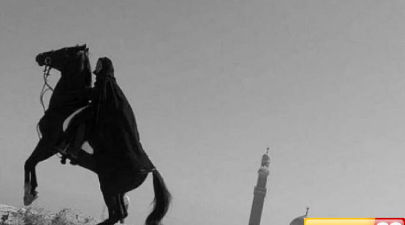 mengenal pasukan muslimah yang ikut berjuang di medan perang di zaman rasulullah saw