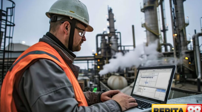 mengintip gaji insinyur minyak di arab saudi yang capai ratusan juta per bulan