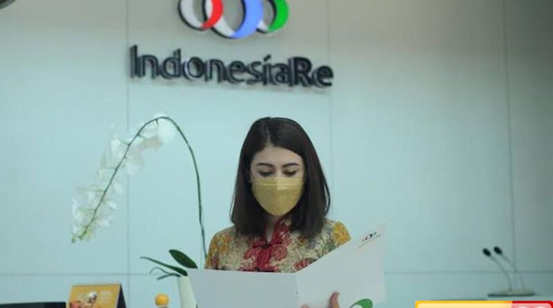 menjawab tantangan sdm asuransi ilearn future leader ajang kolaboratif lintas sektor