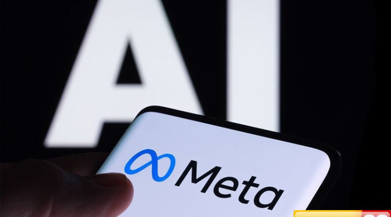 meta divonis tidak bersalah atas pelanggaran hak cipta melatih ai