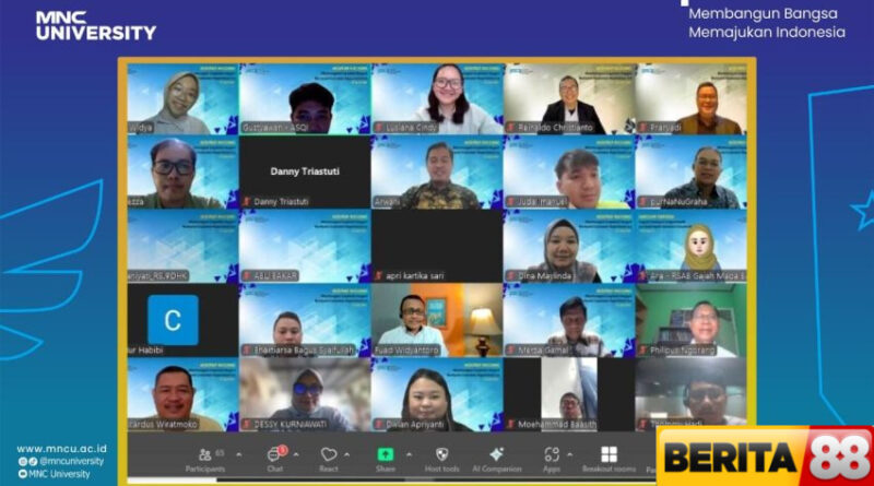 mnc university dan asqi gelar webinar nasional bahas strategi membangun layanan unggul berbasis customer experience 50