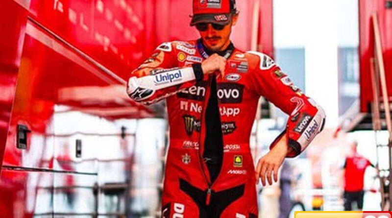 motogp italia 2025 menanti kebangkitan francesco bagnaia