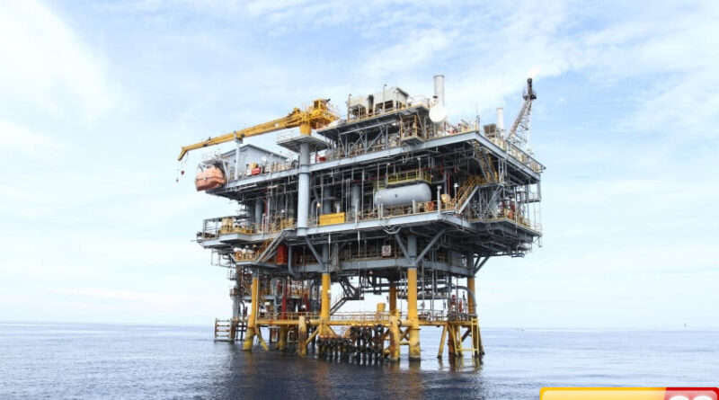 naik 125 pertamina ep catatkan laba rp79 triliun di 2024
