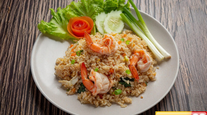 nasi goreng indonesia masuk daftar tumisan terenak di dunia