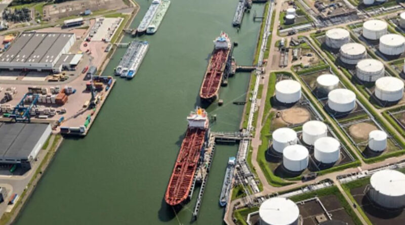 negosiasi tarif trump pertamina bakal tambah impor minyak dari as