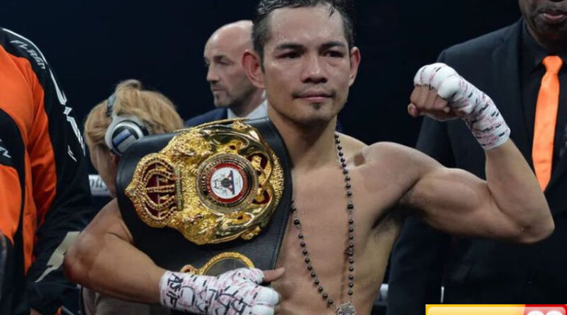 nonito donaire jawara 4 divisi comeback juara interim di usia 42 tahun