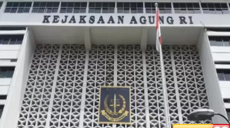 pakar hukum kejagung sudah punya alat bukti di kasus pengadaan laptop rp99 triliun