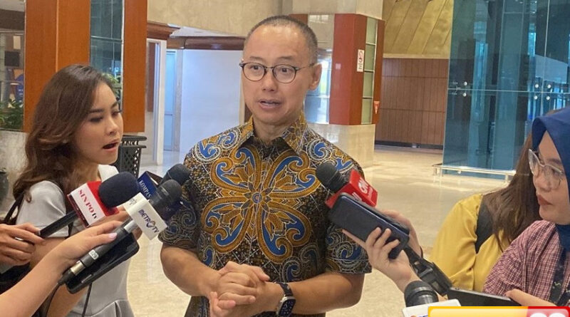 pan mendukung penuh prabowo tak lakukan reshuffle kabinet