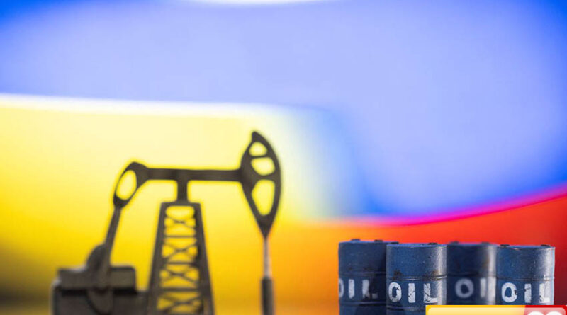 pembatasan harga minyak rusia bakal dipatok usd45barel kremlin peringatkan ue