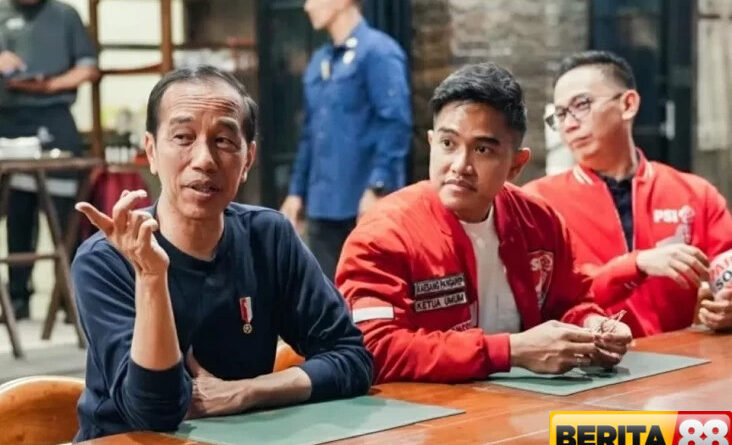 pendaftaran calon ketua umum psi diperpanjang tunggu jokowi