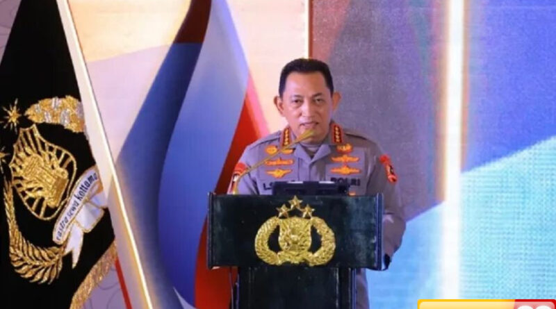 pendiri hai isu pergantian kapolri diembuskan pihak yang resah dengan pemberantasan kejahatan