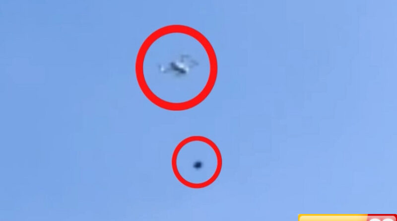 penyelundupan narkoba pakai drone di lapas narkotika ii a bandung berhasil digagalkan