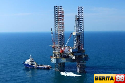 pertamina ep cepu catatkan kinerja positif di 2024 produksi gas naik 27